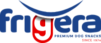 Frigera - Premium dog snacks since 1974
